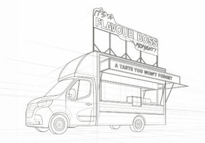 It's a Flavor Boss Moment - ARCHITECT